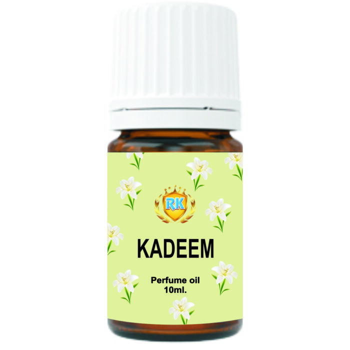 Kadeem Oil